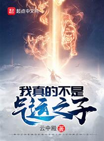 我真的不是气运之子人物介绍